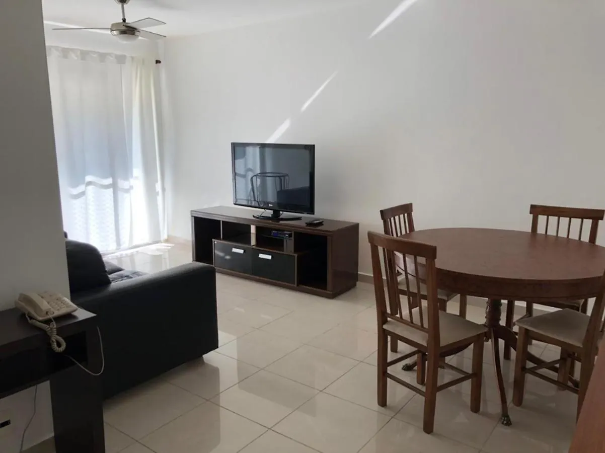St James No Itaim Bibi Com Vaga De Garagem ساو باولو شقة