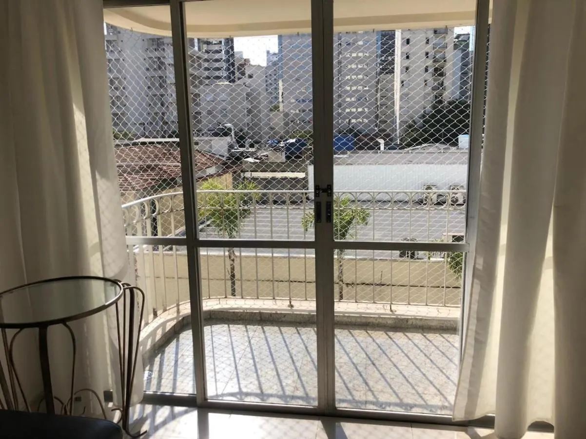 St James No Itaim Bibi Com Vaga De Garagem ساو باولو